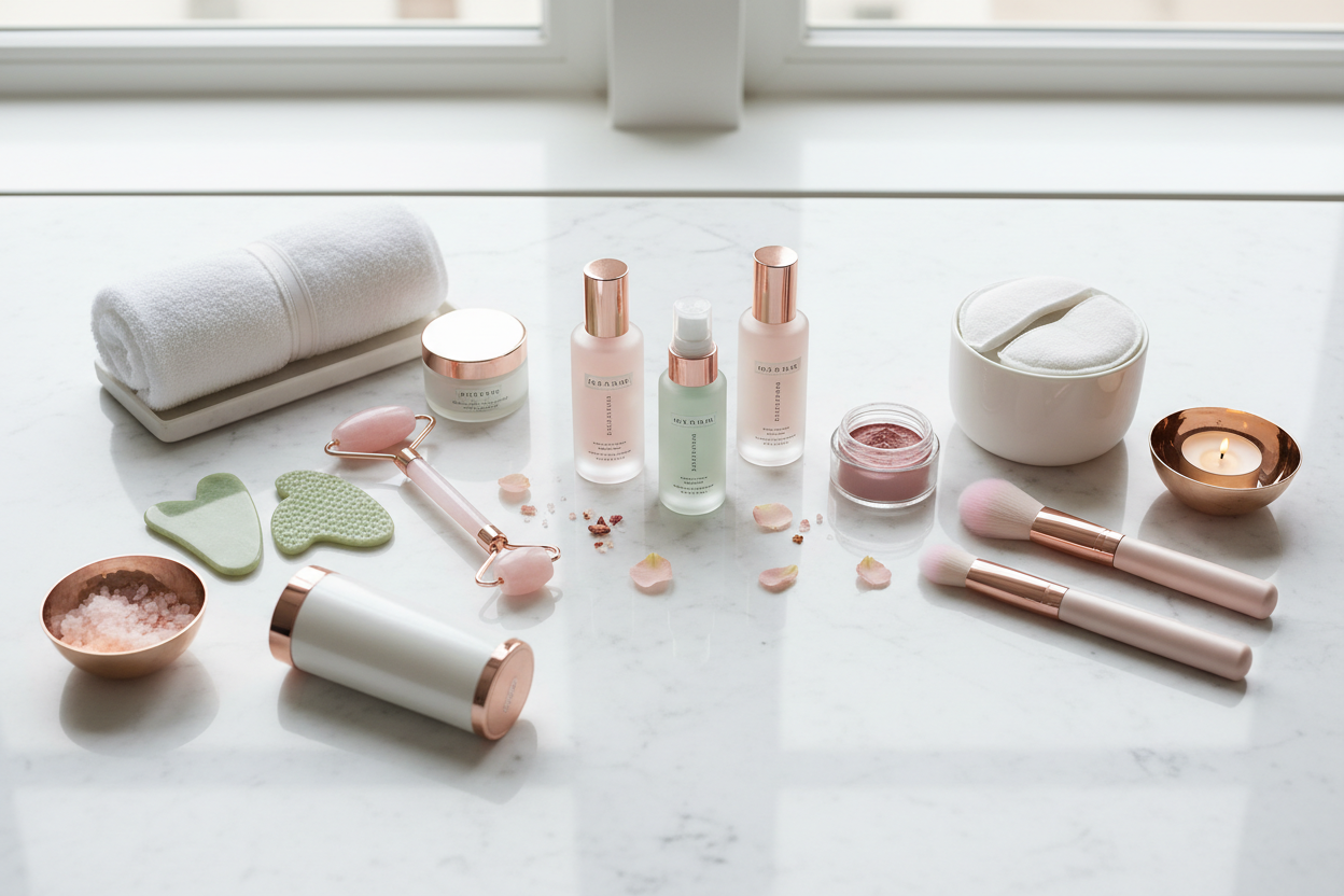 Beauty and Personal Care