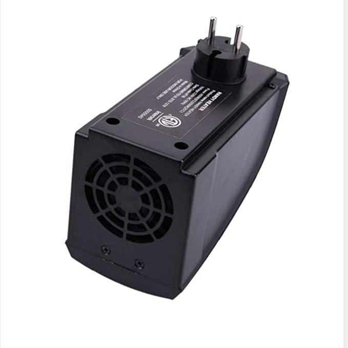 Mini Plug-In Electric Heater