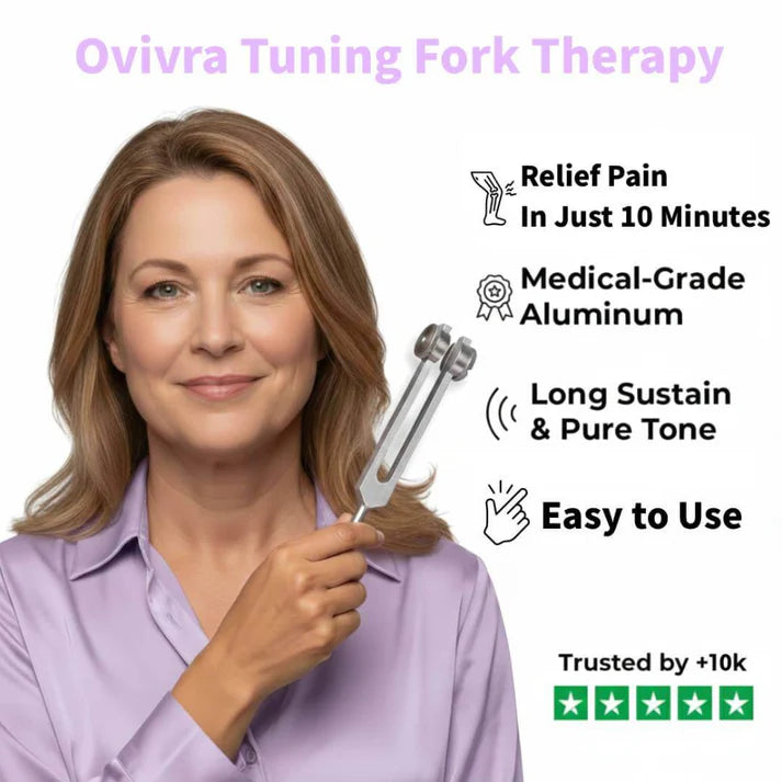 Tuning Forks Made of Stainless Steel
