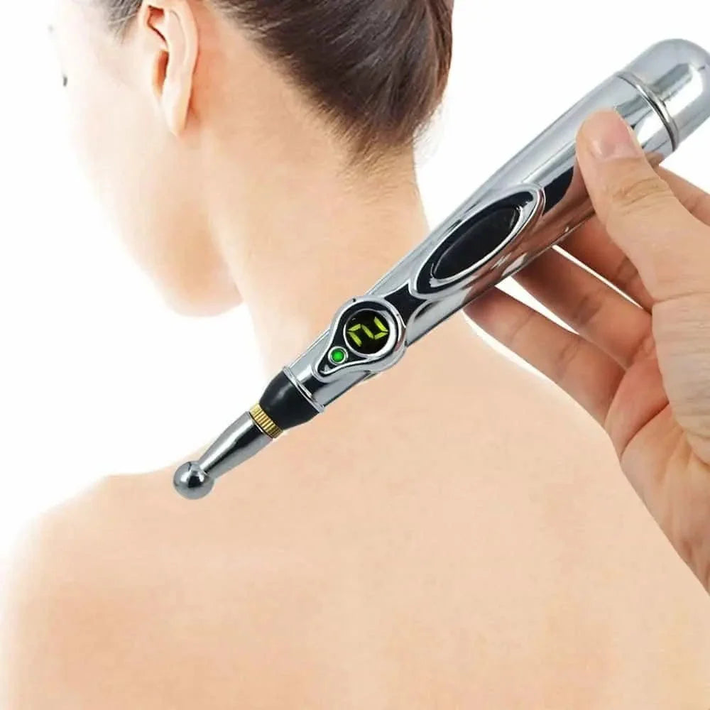 Massager Pen Acupressure Point for Pain Relief