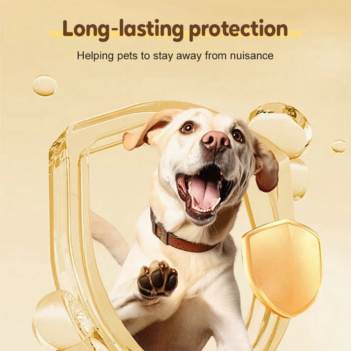 Flea & Tick Repellent Spray for Cats and Dogs | 🔥Buy 1 Get 1 Free🔥