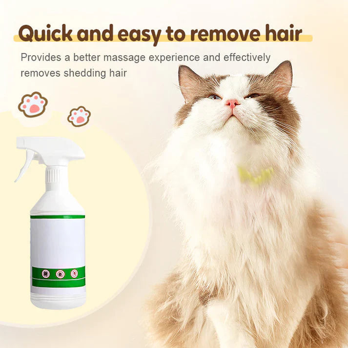 Flea & Tick Repellent Spray for Cats and Dogs | 🔥Buy 1 Get 1 Free🔥